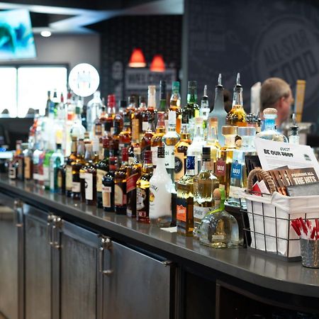 Ramada By Wyndham Sioux Falls Airport - Waterpark Resort & Event Center Kültér fotó