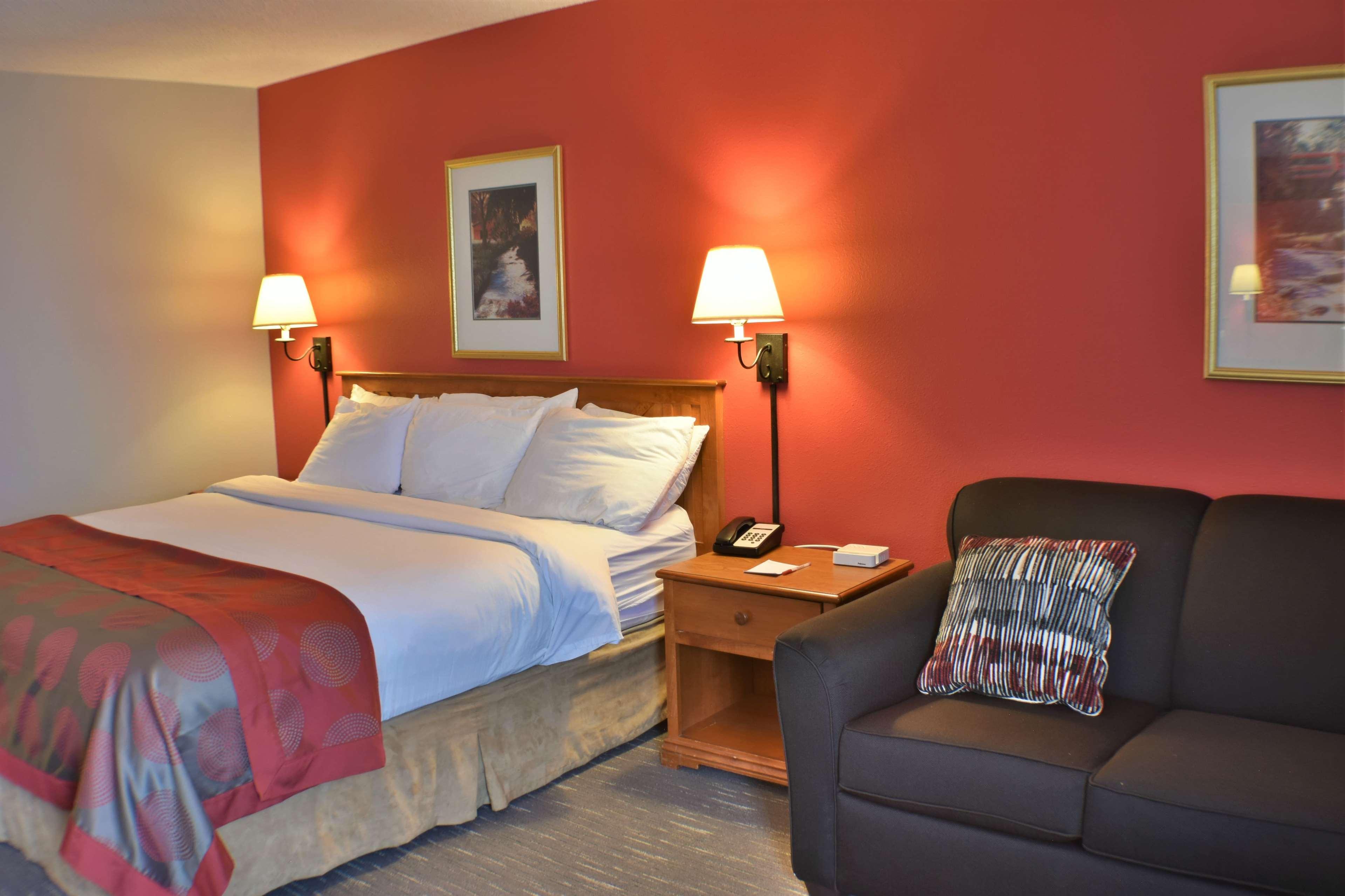 Ramada By Wyndham Sioux Falls Airport - Waterpark Resort & Event Center Kültér fotó