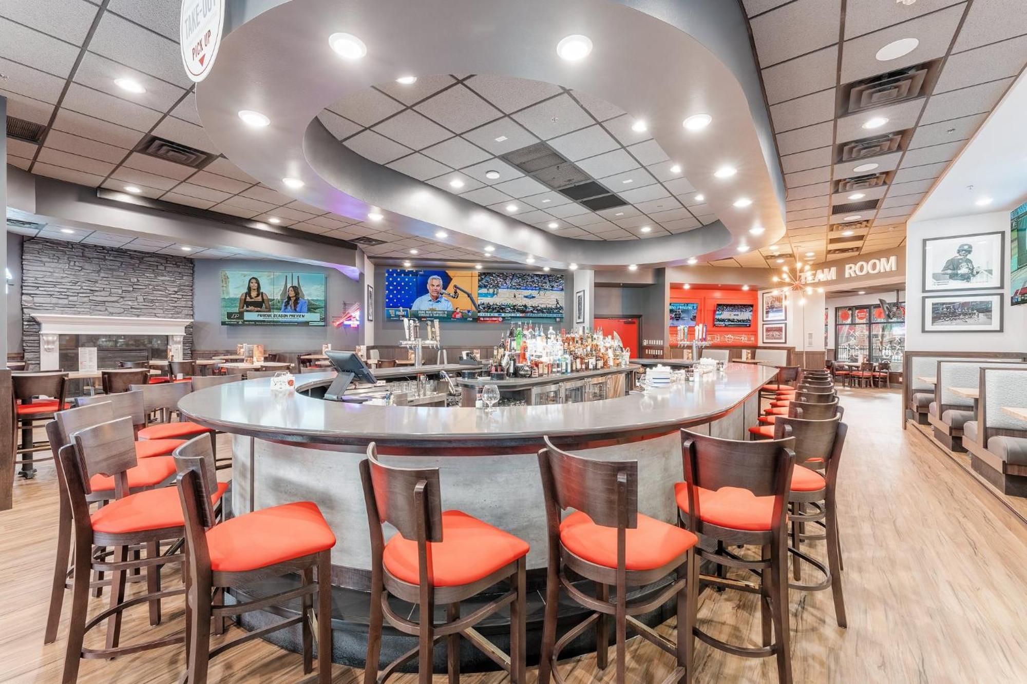 Ramada By Wyndham Sioux Falls Airport - Waterpark Resort & Event Center Kültér fotó